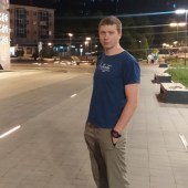 Ильдар, 38 лет из г. 