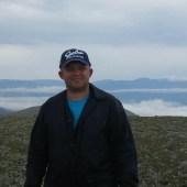 Наиль, 55 лет из г. 