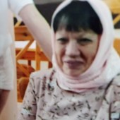 Расима, 63 года из г. 