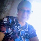 Расима, 63 года из г. 