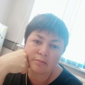 Юлия, 50 лет из г. 