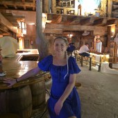 Альбина, 40 лет из г. 