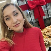 Иркям, 31 год из г. 