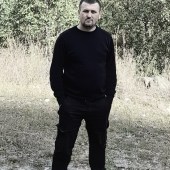 Рамиль, 33 года из г. 