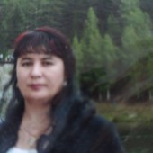 Энже, 52 года из г. 