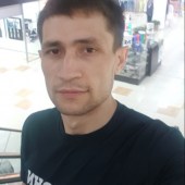 Аслан, 35 лет из г. 