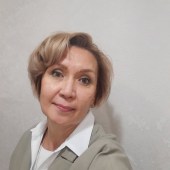 Гузель, 59 лет из г. 