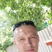 Руслан, 39 лет из г. 