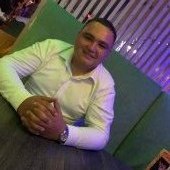 Ильдан, 28 лет из г. 