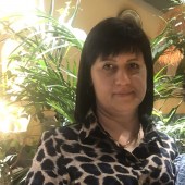 Гульфия, 49 лет из г. 