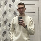 Ильнур, 29 лет из г. 