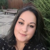 Диана, 38 лет из г. 