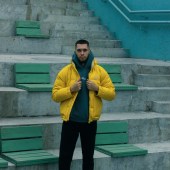 Тимур, 25 лет из г. 