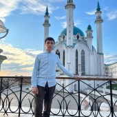 Хайдар, 28 лет из г. 