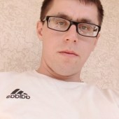 Айрат, 29 лет из г. 