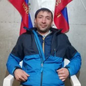 Раиль, 43 года из г. 