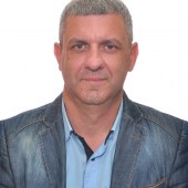 Сергей, 47 лет из г. 