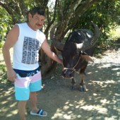 Рашит, 55 лет из г. 