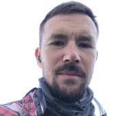 Ренат, 44 года из г. 