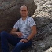 Абдураман, 43 года из г. 