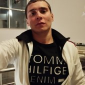 Эдуард, 28 лет из г. 