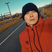 Эдуард, 28 лет из г. 