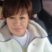 Лиля, 41 год из г. 