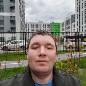 Динар, 37 лет из г. 