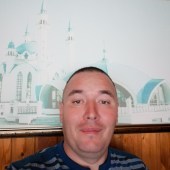 Динар, 37 лет из г. 