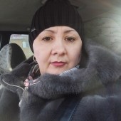 Рауза, 48 лет из г. 