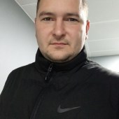 Руслан, 31 год из г. 