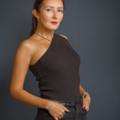 Альбина, 40 лет из г. 