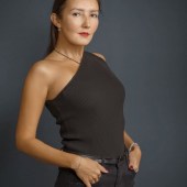 Альбина, 41 год из г. 