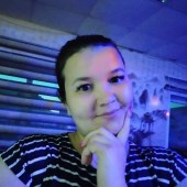 Гуля, 38 лет из г. 