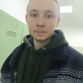 Фаниль, 28 лет из г. 