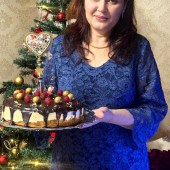 Неля, 50 лет из г. 