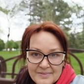 Неля, 50 лет из г. 