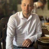 Фярит, 38 лет из г. 