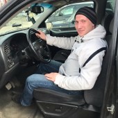 нур, 36 лет из г. 