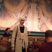 Гульнара, 45 лет из г. 