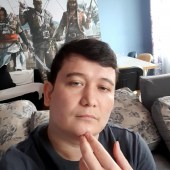 Тимур, 30 лет из г. 