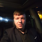 Илнур, 27 лет из г. 