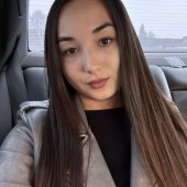 Диана, 25 лет из г. 