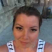 Ильмира, 40 лет из г. 