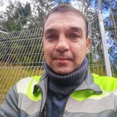 Марат, 47 лет из г. 