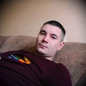 Айрас, 35 лет из г. 