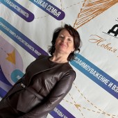 Венера, 54 года из г. 