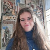 Диана, 21 год из г. 