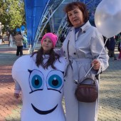 Галия, 65 лет из г. 