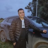 Марик, 39 лет из г. 